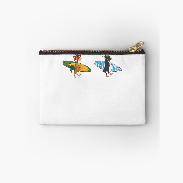 Item preview, Surfs Up Cody Maverick And Chicken Joe Funny Surfing designed and sold by jakaun.