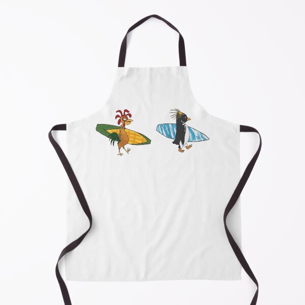 Item preview, Surfs Up Cody Maverick And Chicken Joe Funny Surfing designed and sold by jakaun.