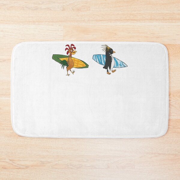 Item preview, Surfs Up Cody Maverick And Chicken Joe Funny Surfing designed and sold by jakaun.