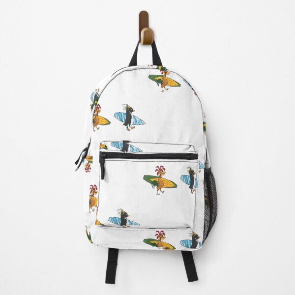 Item preview, Surfs Up Cody Maverick And Chicken Joe Funny Surfing designed and sold by jakaun.