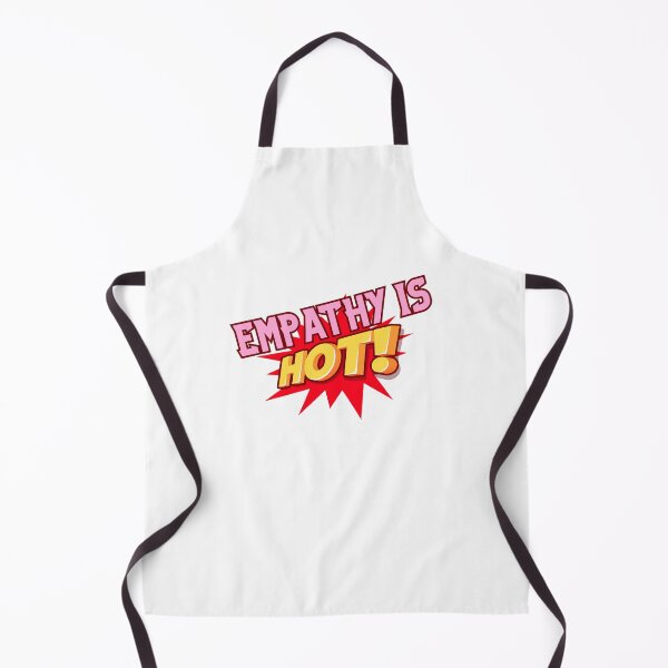 Item preview, Empathy is hot designed and sold by PeachyLitchi.