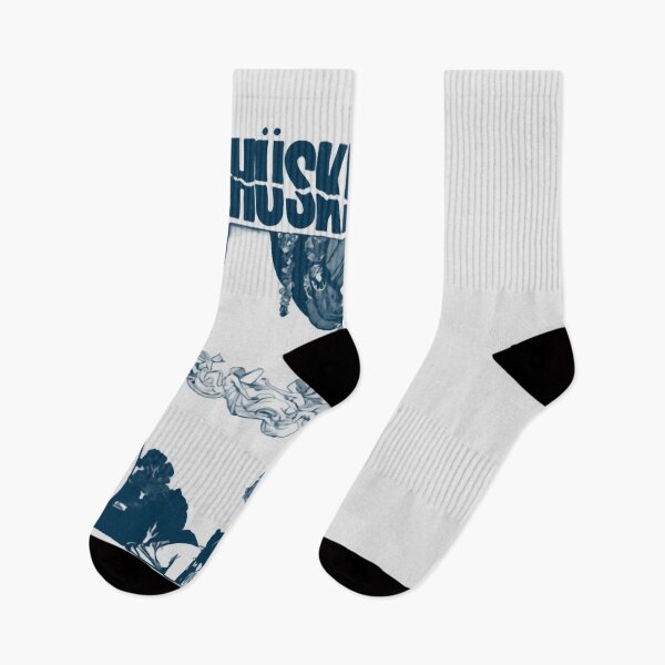Item preview, Husker Du Quality Bootleg T Shirt designed and sold by MildredFransson.