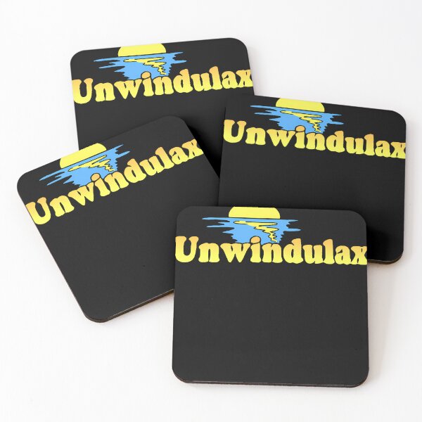 Item preview, 30-Rock---Unwindulax-Shirt---Catchin'-Crabs-In-Paradise---Jenna-Maroney---Copy designed and sold by StephanieStrack.