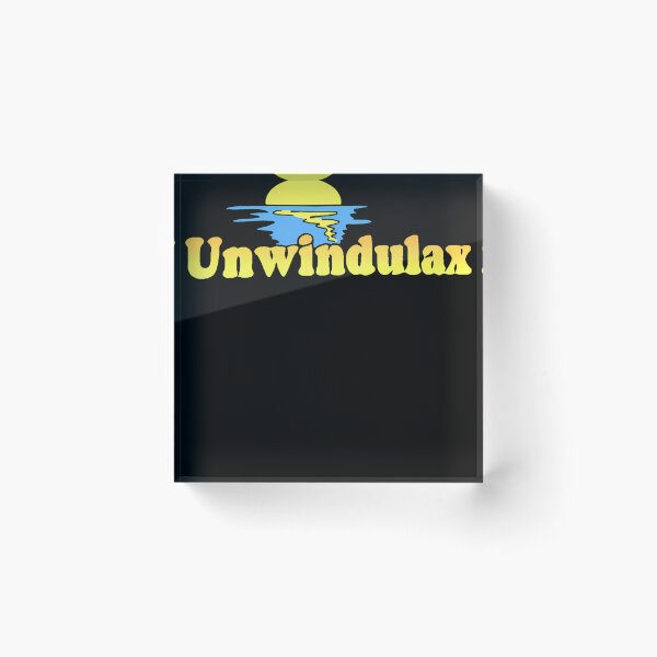 Item preview, 30-Rock---Unwindulax-Shirt---Catchin'-Crabs-In-Paradise---Jenna-Maroney---Copy designed and sold by StephanieStrack.