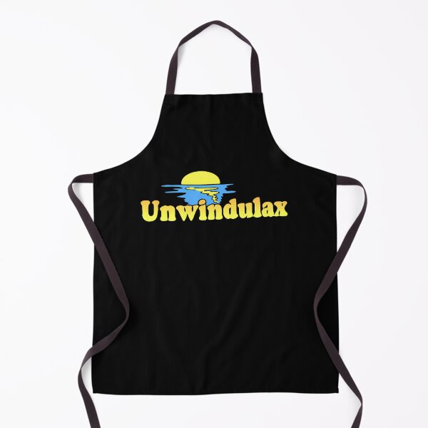 Item preview, 30-Rock---Unwindulax-Shirt---Catchin'-Crabs-In-Paradise---Jenna-Maroney---Copy designed and sold by StephanieStrack.