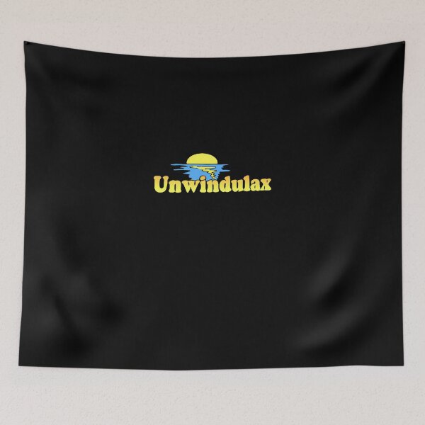 Item preview, 30-Rock---Unwindulax-Shirt---Catchin'-Crabs-In-Paradise---Jenna-Maroney---Copy designed and sold by StephanieStrack.