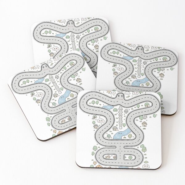 Item preview, PRINTED ON BACK - let your kids drive on your back designed and sold by ShutupAndTak3My.