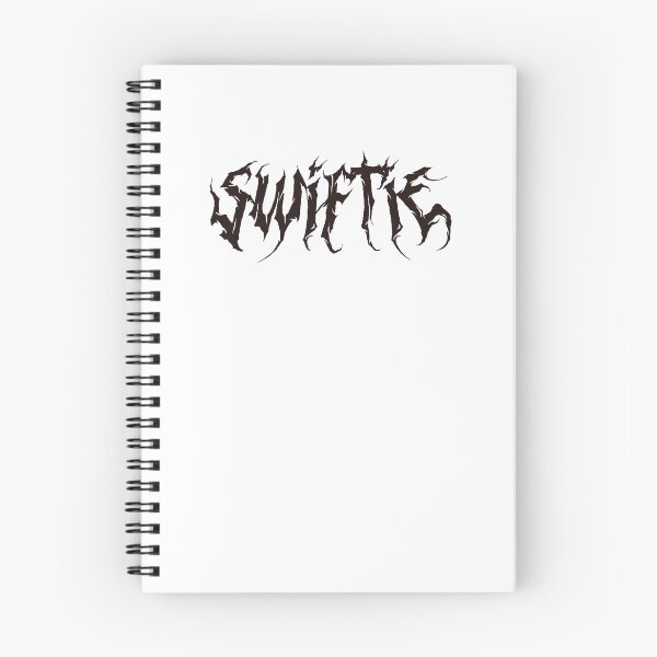 Item preview, heavy metal swiftie designed and sold by jacquelinehatto.