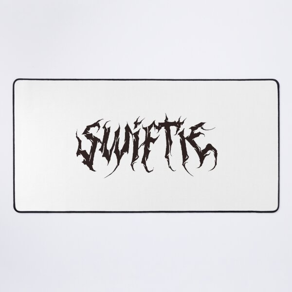 Item preview, heavy metal swiftie designed and sold by jacquelinehatto.