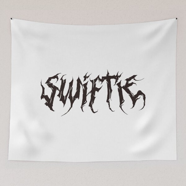 Item preview, heavy metal swiftie designed and sold by jacquelinehatto.