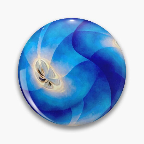 Item preview, Indigo Activation by Pamela Storch designed and sold by Pamela Storch.