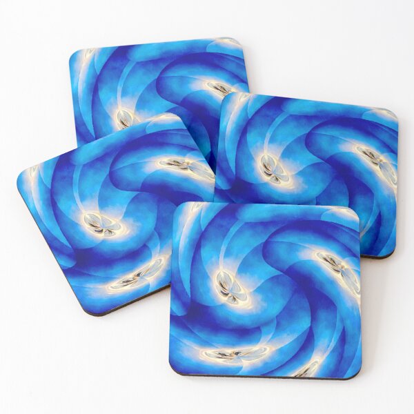 Item preview, Indigo Activation by Pamela Storch designed and sold by Pamela Storch.