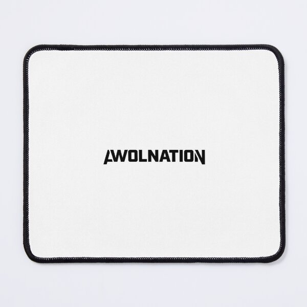 Item preview, Awolnation 4 designed and sold by Eugeniemarion.