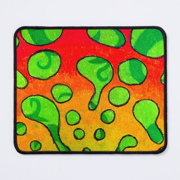Item preview, Acid Rain designed and sold by BurgsArtworks.