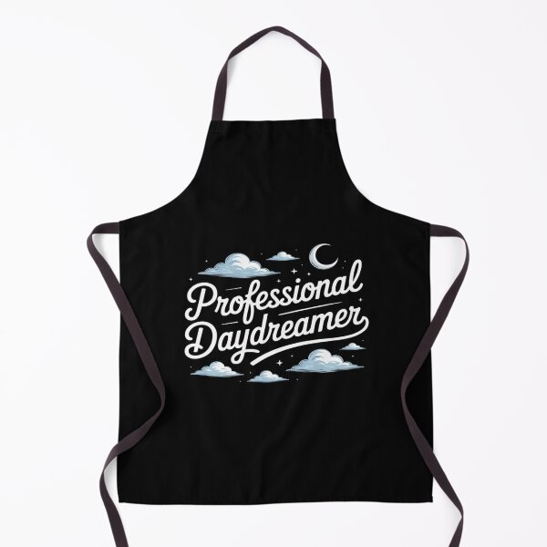 Item preview, Professional Daydreamer Retirement designed and sold by velltoons.