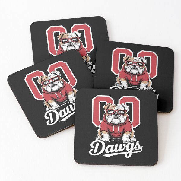 Item preview, Bulldogs Graphic Go Dawg Men Women Kid Boy Girl designed and sold by estellaken.