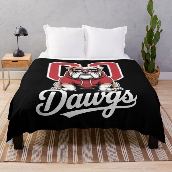 Item preview, Bulldogs Graphic Go Dawg Men Women Kid Boy Girl designed and sold by estellaken.