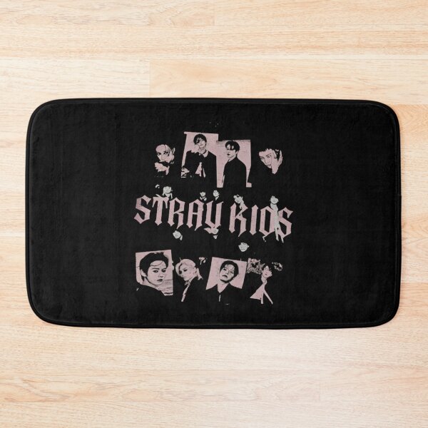 Item preview, Stray Kids Skz Vintage Music designed and sold by judithcooley.