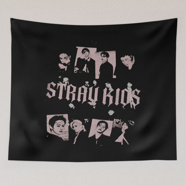 Item preview, Stray Kids Skz Vintage Music designed and sold by judithcooley.