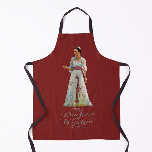 Item preview, The Duchess of Windsor in the Lobster Dress designed and sold by CMooreWorx.