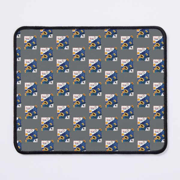 Item preview, Sunflowers and Windmills designed and sold by gamsungsketch.
