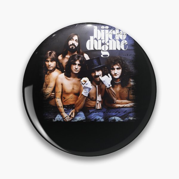 Item preview, Bijelo Dugme Music Bosna Hrvatska Srbija Exyu Lp Omot designed and sold by phantrunguxudm.