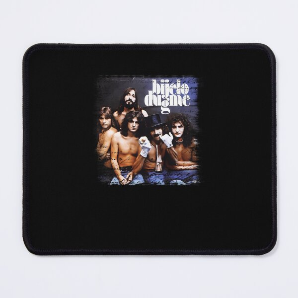 Item preview, Bijelo Dugme Music Bosna Hrvatska Srbija Exyu Lp Omot designed and sold by phantrunguxudm.