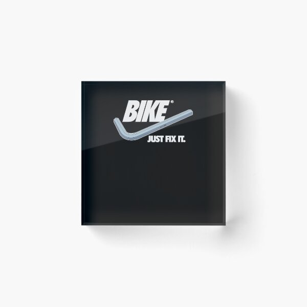 Item preview, Bike - Just Fix It designed and sold by phantrunguxudm.