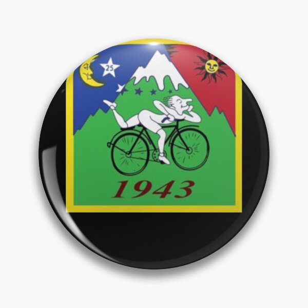 Item preview, Bike Trip  Lsd Acid Dr Albert Hofmann    designed and sold by phantrunguxudm.
