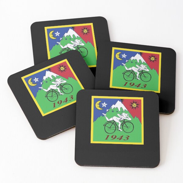 Item preview, Bike Trip  Lsd Acid Dr Albert Hofmann    designed and sold by phantrunguxudm.