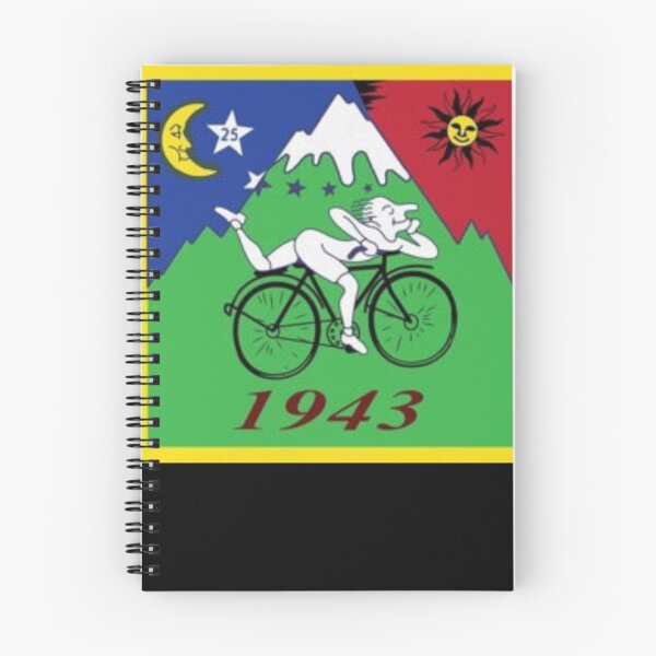 Item preview, Bike Trip  Lsd Acid Dr Albert Hofmann    designed and sold by phantrunguxudm.
