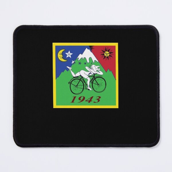Item preview, Bike Trip  Lsd Acid Dr Albert Hofmann    designed and sold by phantrunguxudm.