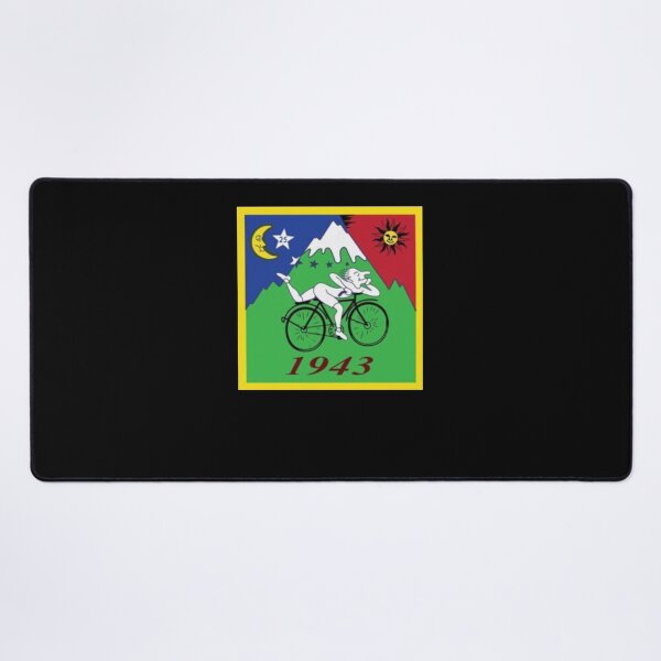 Item preview, Bike Trip  Lsd Acid Dr Albert Hofmann    designed and sold by phantrunguxudm.
