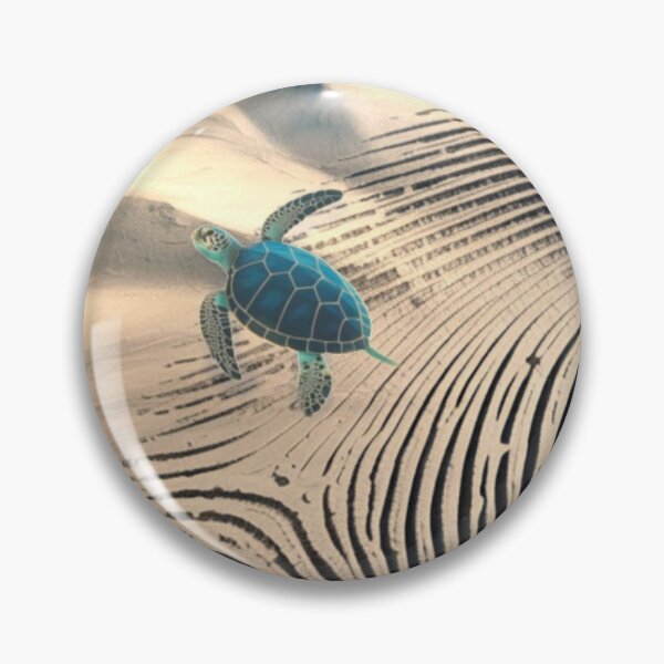 Item preview, Desert Fingerprint designed and sold by Kwandry.