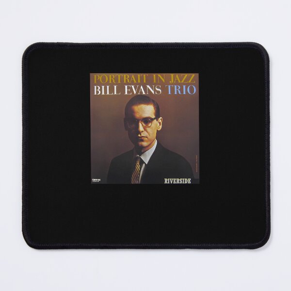 Item preview, Bill Evans Trio - Portrait In Jazz designed and sold by phantrunguxudm.
