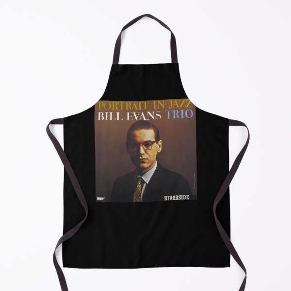 Item preview, Bill Evans Trio - Portrait In Jazz designed and sold by phantrunguxudm.