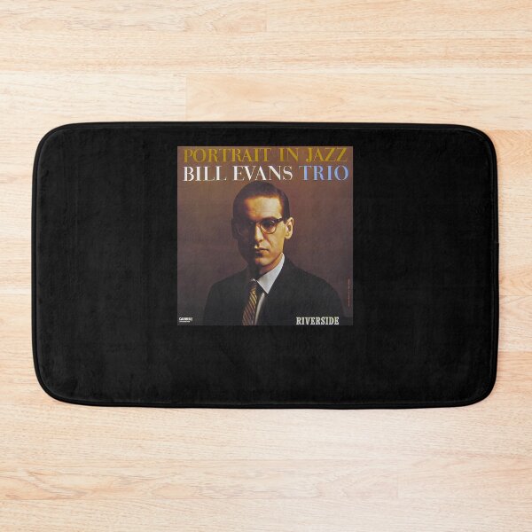 Item preview, Bill Evans Trio - Portrait In Jazz designed and sold by phantrunguxudm.