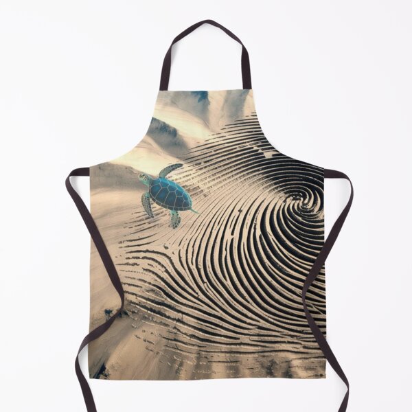 Item preview, Desert Fingerprint designed and sold by Kwandry.