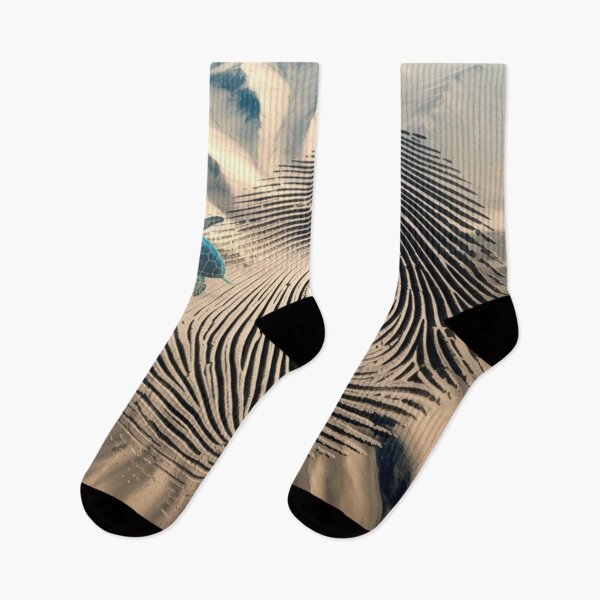 Item preview, Desert Fingerprint designed and sold by Kwandry.
