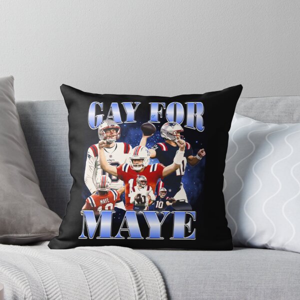 Item preview, Gay For Maye designed and sold by DeionGoldner.