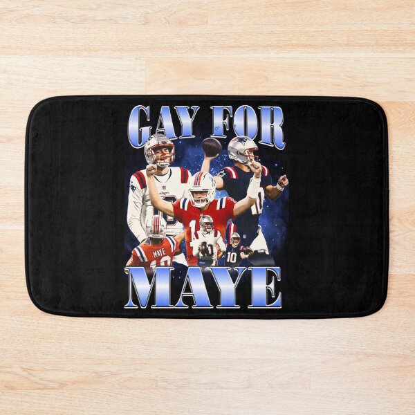 Item preview, Gay For Maye designed and sold by DeionGoldner.