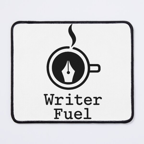 Item preview, Writer Fuel designed and sold by uNORTHODOX72.