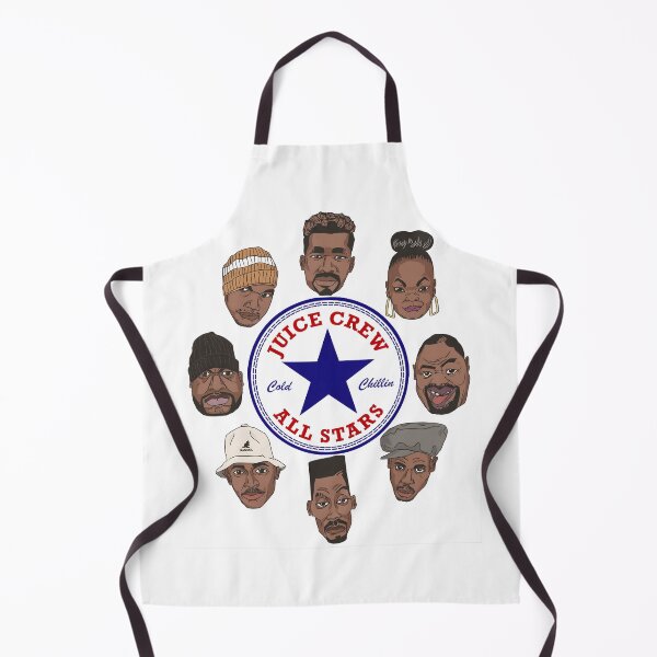 Item preview, Juice Crew All Stars Cold Chillin Records designed and sold by DocStrangePoP.