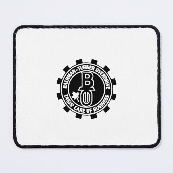 Item preview, Bachman-Turner Overdrive designed and sold by IlonaVetteno.