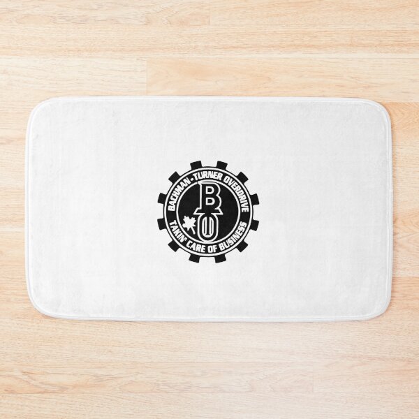 Item preview, Bachman-Turner Overdrive designed and sold by IlonaVetteno.