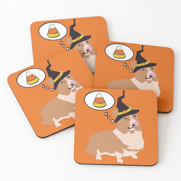 Item preview, Pippin Dreams of Halloween designed and sold by Martiisfly Pet Designs.