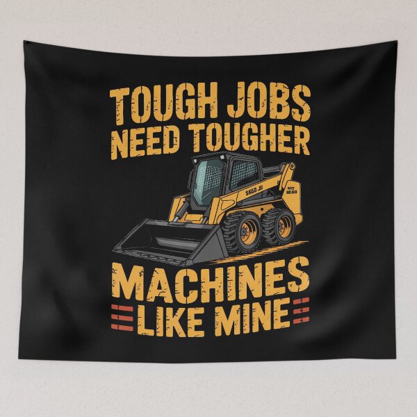 Item preview, Road Worker Connection To Land Strong designed and sold by AlbertaDana.