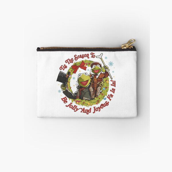 Item preview, Carol Kermits The Frog And Tiny Tim Tis The Season designed and sold by James Khan.