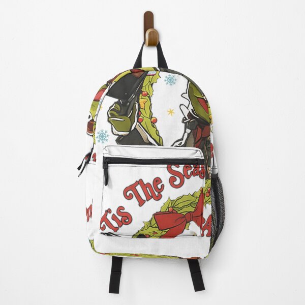 Item preview, Carol Kermits The Frog And Tiny Tim Tis The Season designed and sold by James Khan.