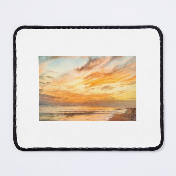 Item preview, Serene Sunset by the Sanibel Seashore designed and sold by jen1was.